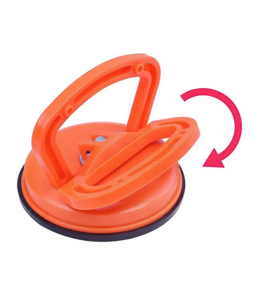 Ventosa Desabolladura Grande Para Auto