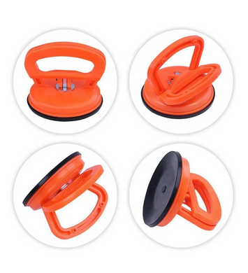 Ventosa Desabolladura Grande Para Auto