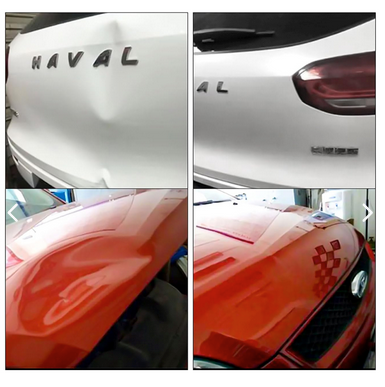 Ventosa Desabolladura Grande Para Auto