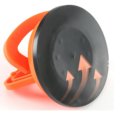 Ventosa Desabolladura Grande Para Auto