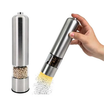 Pimentero Electrico Para Sal Y Pimienta