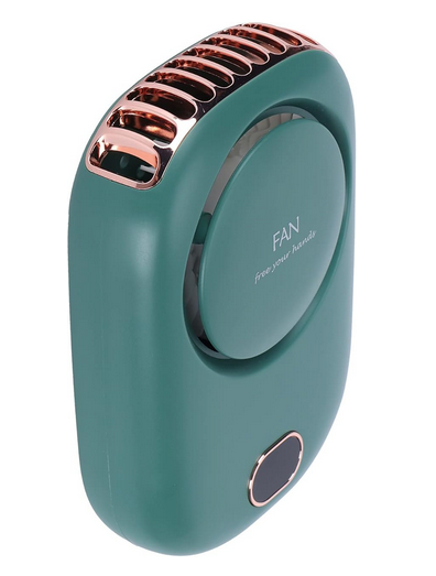 Ventilador Recargable Colgante