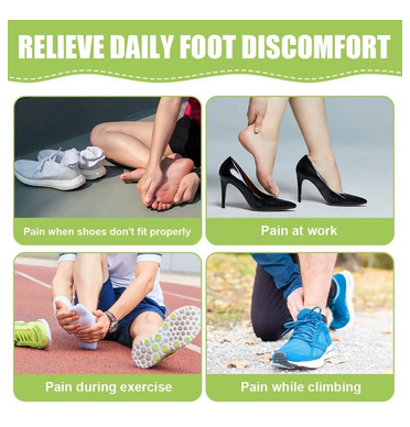 20 Parches Removedor De Callos Y Verrugas Alivia Dolor Sin Aroma