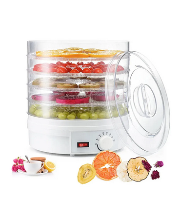 Deshidratador Alimentos Saludables