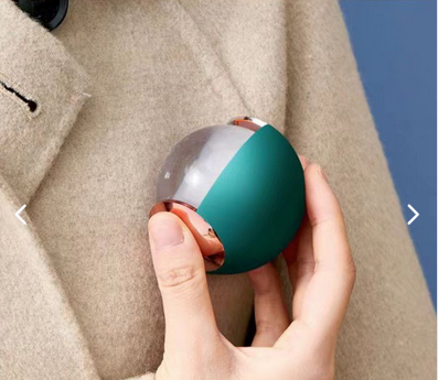 Pelota Pegajosa Quitapelos Y Pelusas