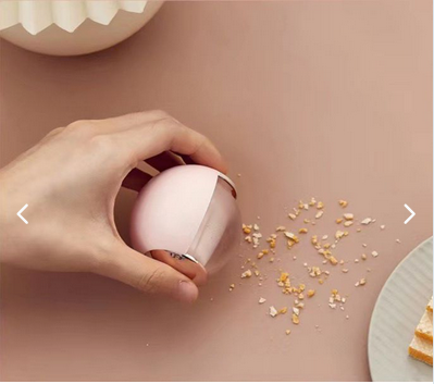 Pelota Pegajosa Quitapelos Y Pelusas