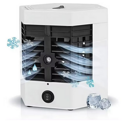 Mini Enfriador Aire