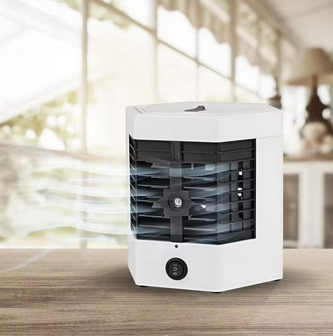 Mini Enfriador Aire