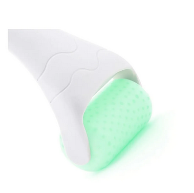 Rodillo D Hielo Frio De Masaje Facial