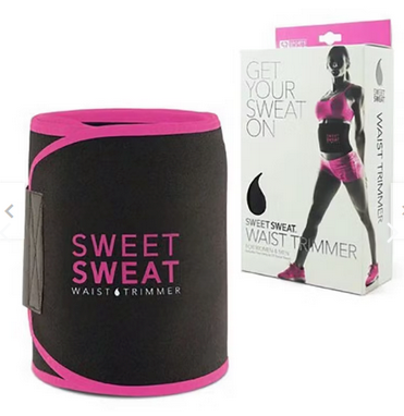 Faja Deportiva Reductora Modeladora