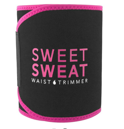 Faja Deportiva Reductora Modeladora