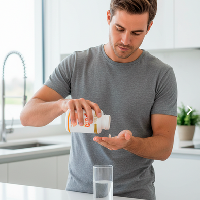 Thermo Slim Max Derrite Grasa Abdominal