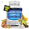 MAGNESIO COMPLEX 8 ELEMENTAL 1000 MG