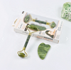 Piedra Gua Sha De Jade