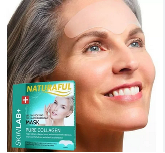 Skinlift Parches Para Frente