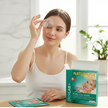 Skinlift Parches Para Frente