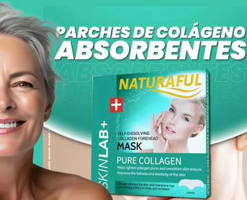 Skinlift Parches Para Frente