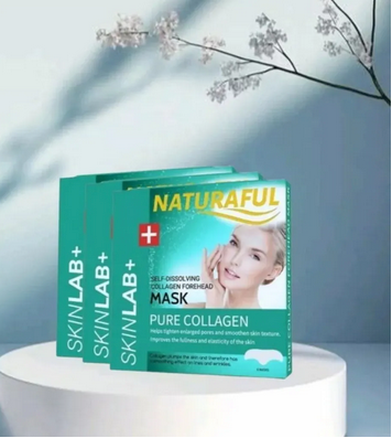 Skinlift Parches Para Frente