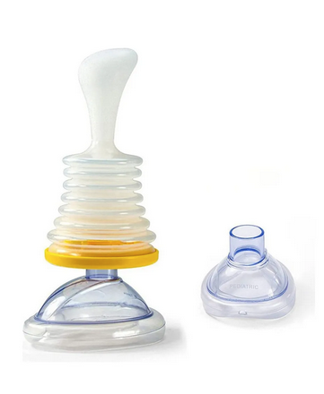 C Kit Dispositivo Emergencia Asfixia