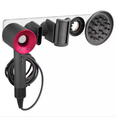 Secador De Pelo Profesional 5 En 1