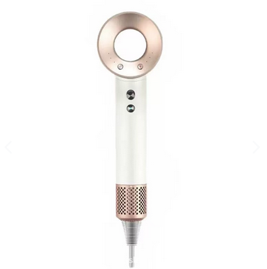 Secador De Pelo Profesional 5 En 1