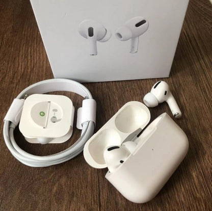 Apple OEM audífonos Airpods Pro2 Bluetooth 5.3 TWS Auriculares , Con Carga Inalámbrica GPS Audio Espacial