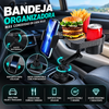 Bandeja Organizadora para Vehículos