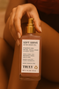 ACEITE TRULY PIEL SENSIBLE E IRRITADA