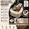 Viaja Seguro con tu Mejor Amigo