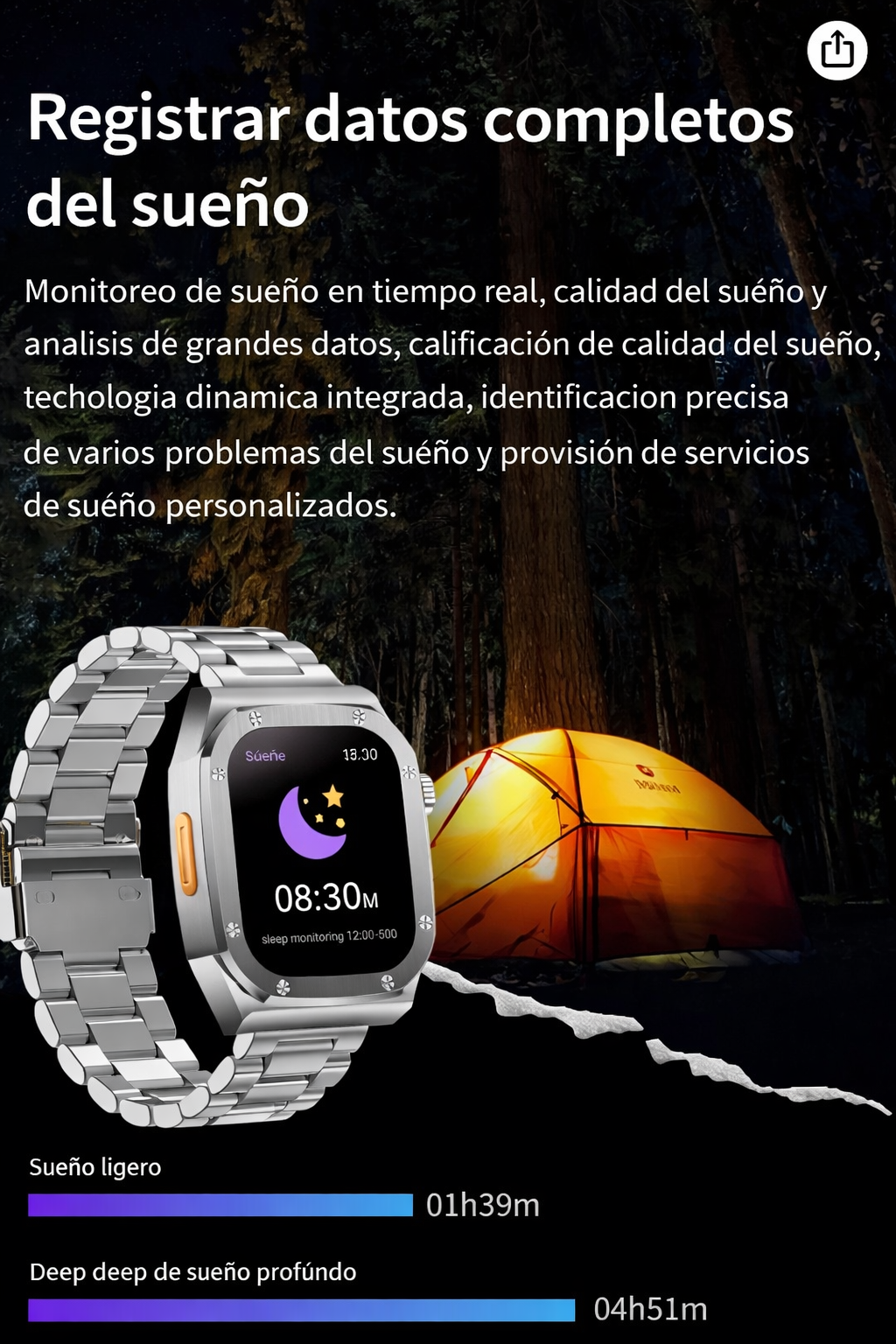 Reloj SmartWatch Z17 Max