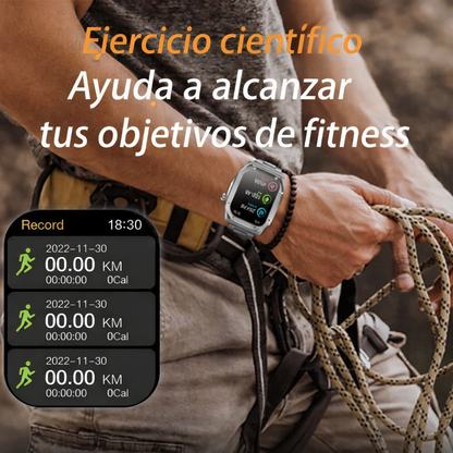 Reloj SmartWatch Z17 Max