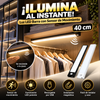 Luz LED Barra con Sensor de Movimiento 40 cm
