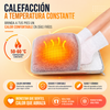 Calentador Pies Electrico Usb