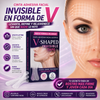 40 Parches V Cuidado Facial Invisibles Todo Tipo De Piel