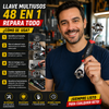 Llave Multiusos 48 en 1 Repara Todo