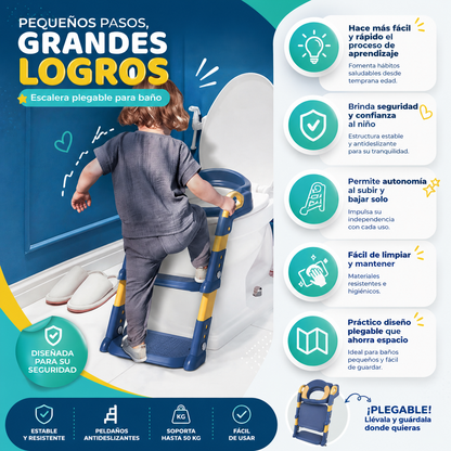 Escarela De Baños