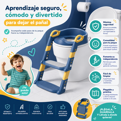 Escarela De Baños