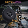 Parlante Santana Vision: Sonido y Estilo