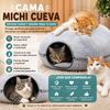 Cama Michi Cueva