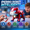 Perro Robot Inteligente para Niños