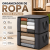 Organizador de Ropa Ahorra Espacio