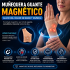 Muñequera de Soporte para Dolor de Mano y Muñeca