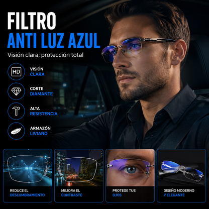 LENTES MULTIFOCALES SMART RT90™ -PACK 2 UNIDADES