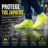 Protectores de Zapatos contra la Lluvia
