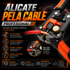 Alicate Pela Cable Profesional