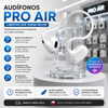 AUDIFONOS PRO AIR CONDUCCIÓN OSEA