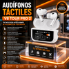 AUDÍFONOS TÁCTILES V8 TOUR PRO 2