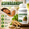 Ashwagandha + Magnesio 1000 mg