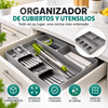 Organizador de Cubiertos y Utensilios