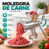 Moledora de Carne Manual